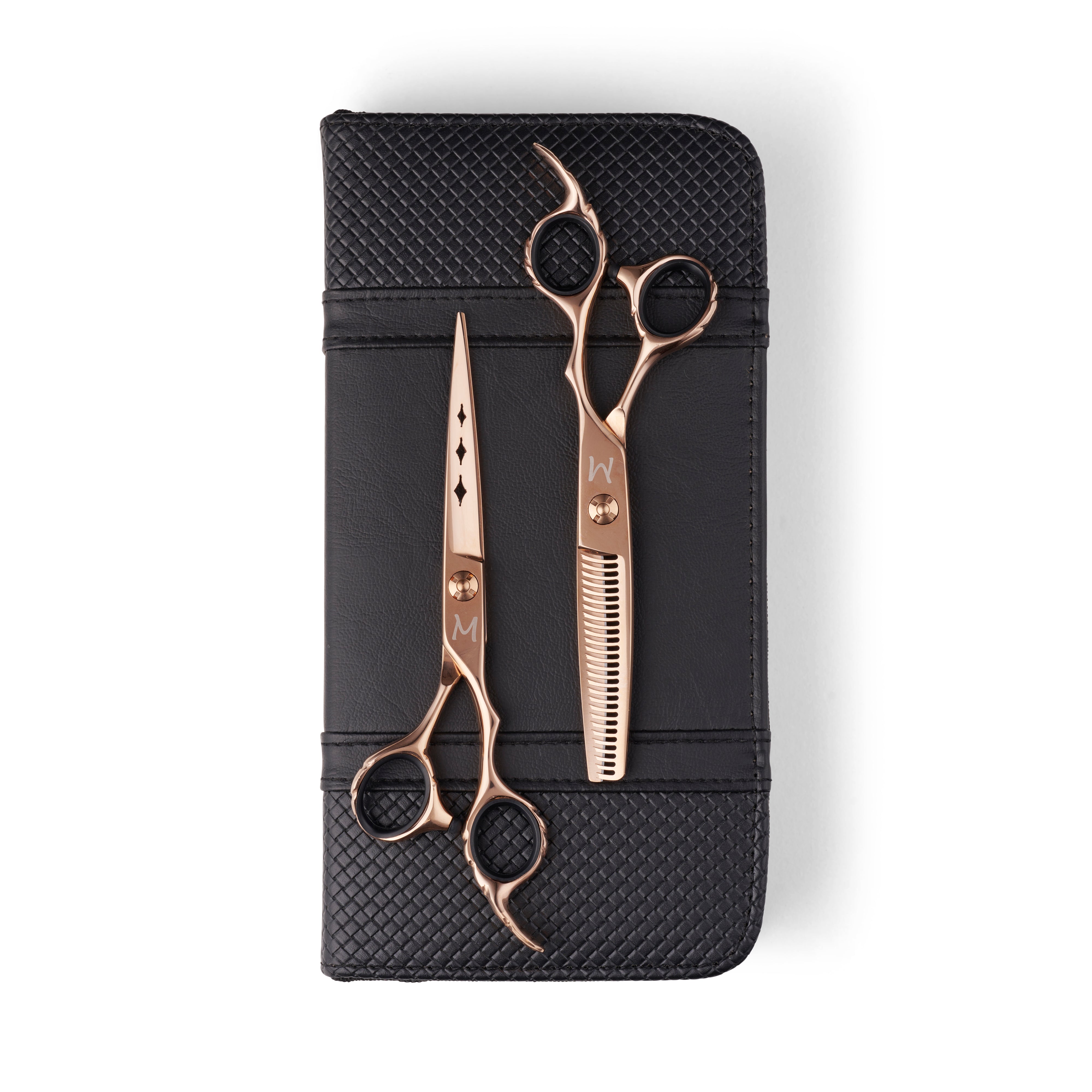 Ergo Diamond Rose Gold Combo (6955443519554)
