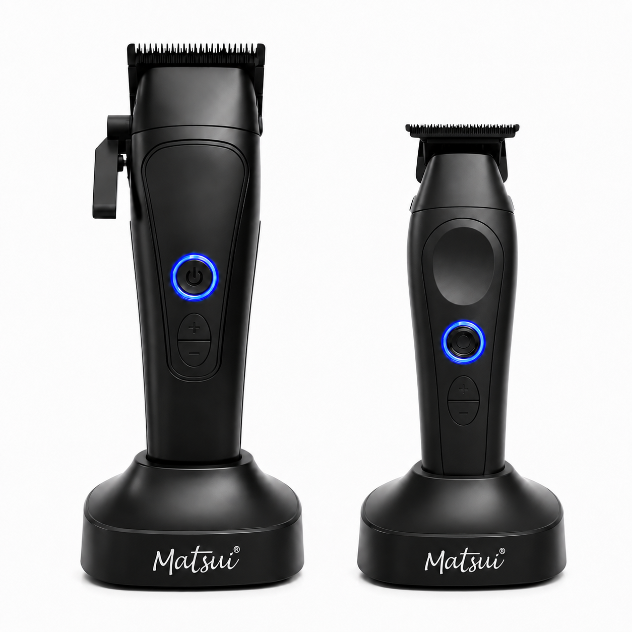 Matsui x O.P. Evolve Clipper & Trimmer Mega Bundle