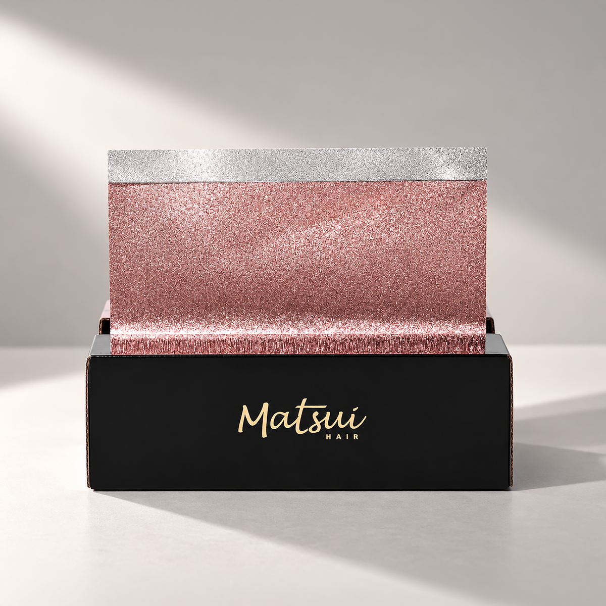 Frosé Hair Foil