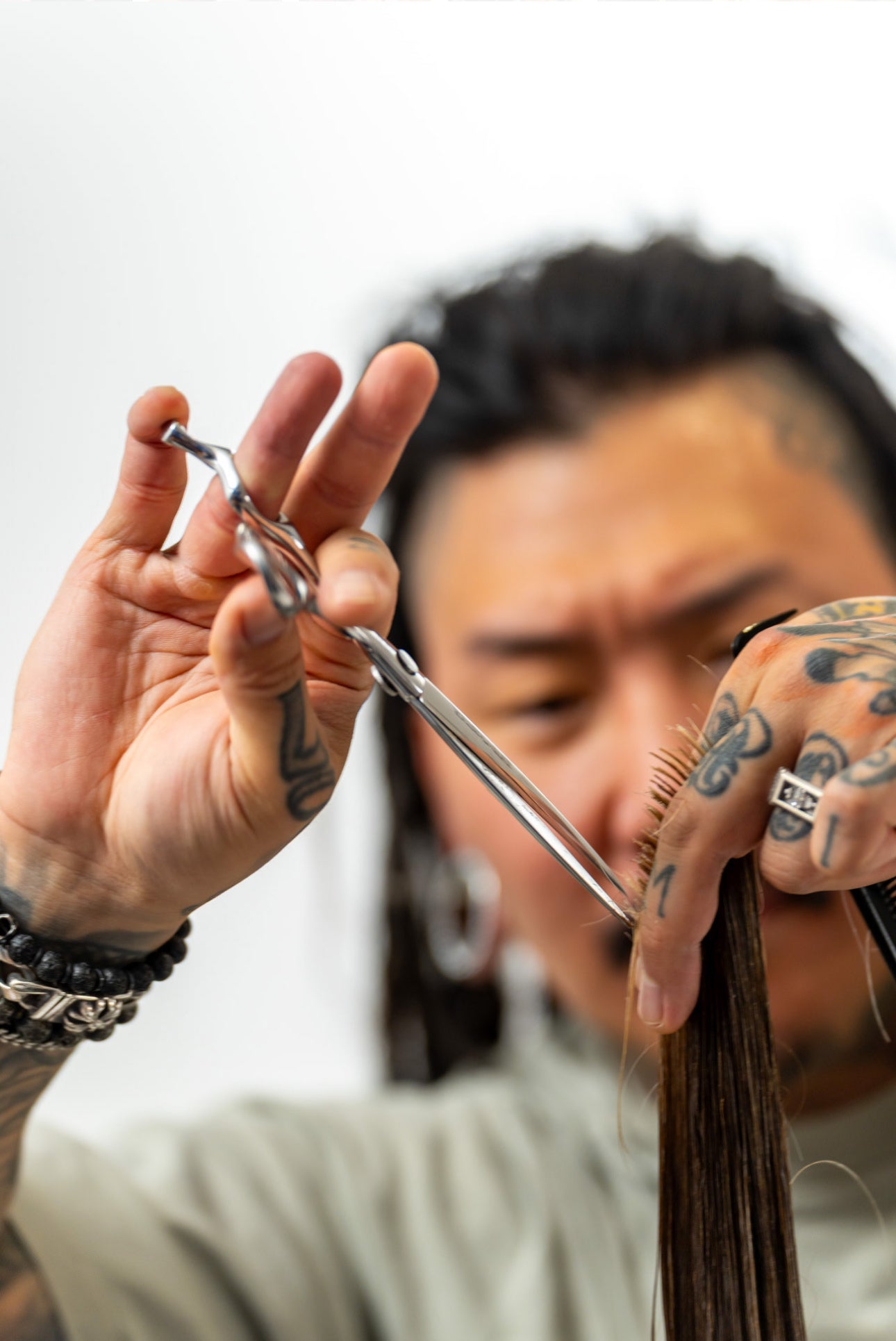 THE WOLFF METHOD:  2-DAY ADVANCED CUTTING EXPERIENCE HAIRDRESSING CLASS
