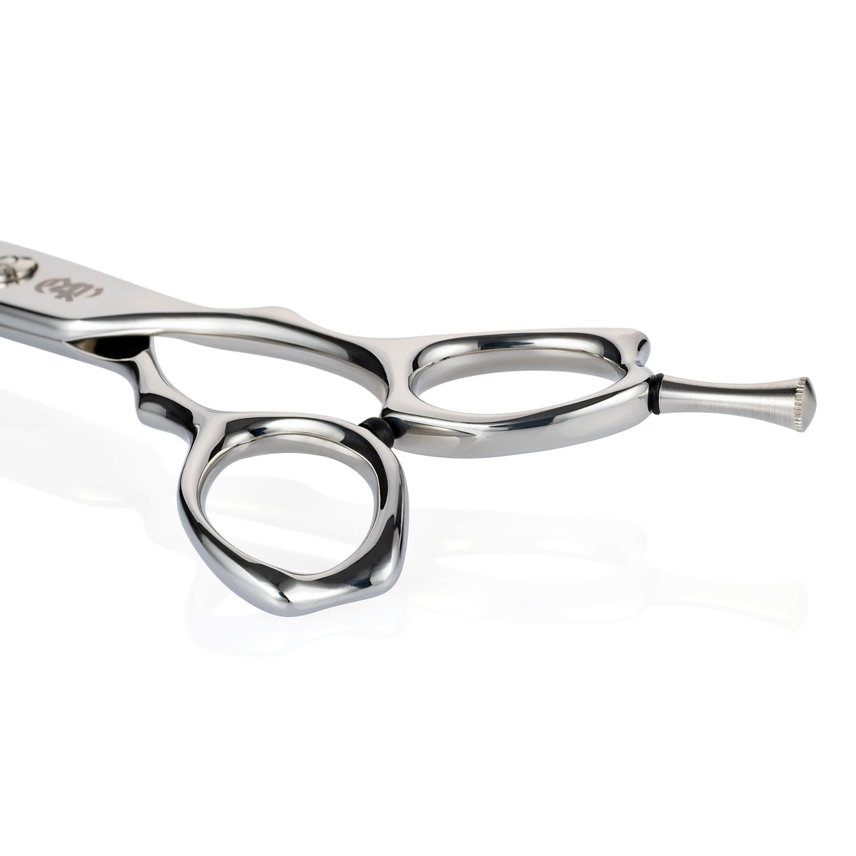 Matsui x 4B x O.P. Art of Precision Thinning Scissor
