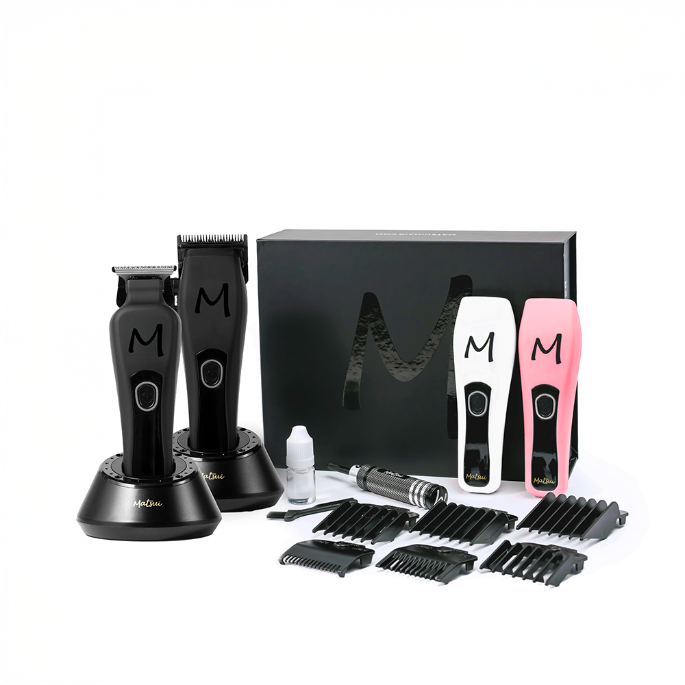 Matsui M Clipper & Trimmer Combo
