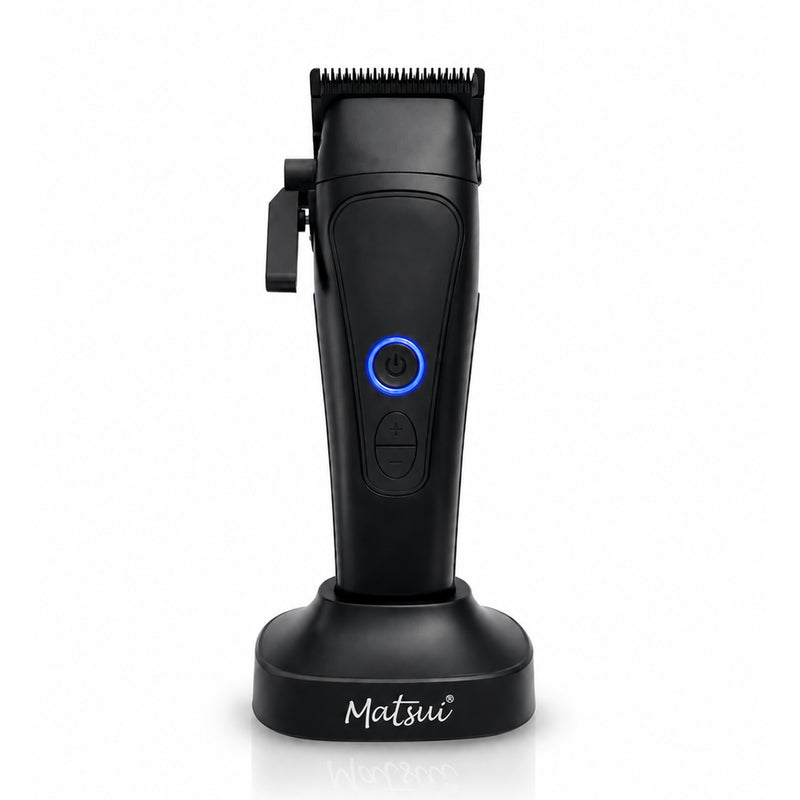 Matsui x O.P. Evolve Clipper