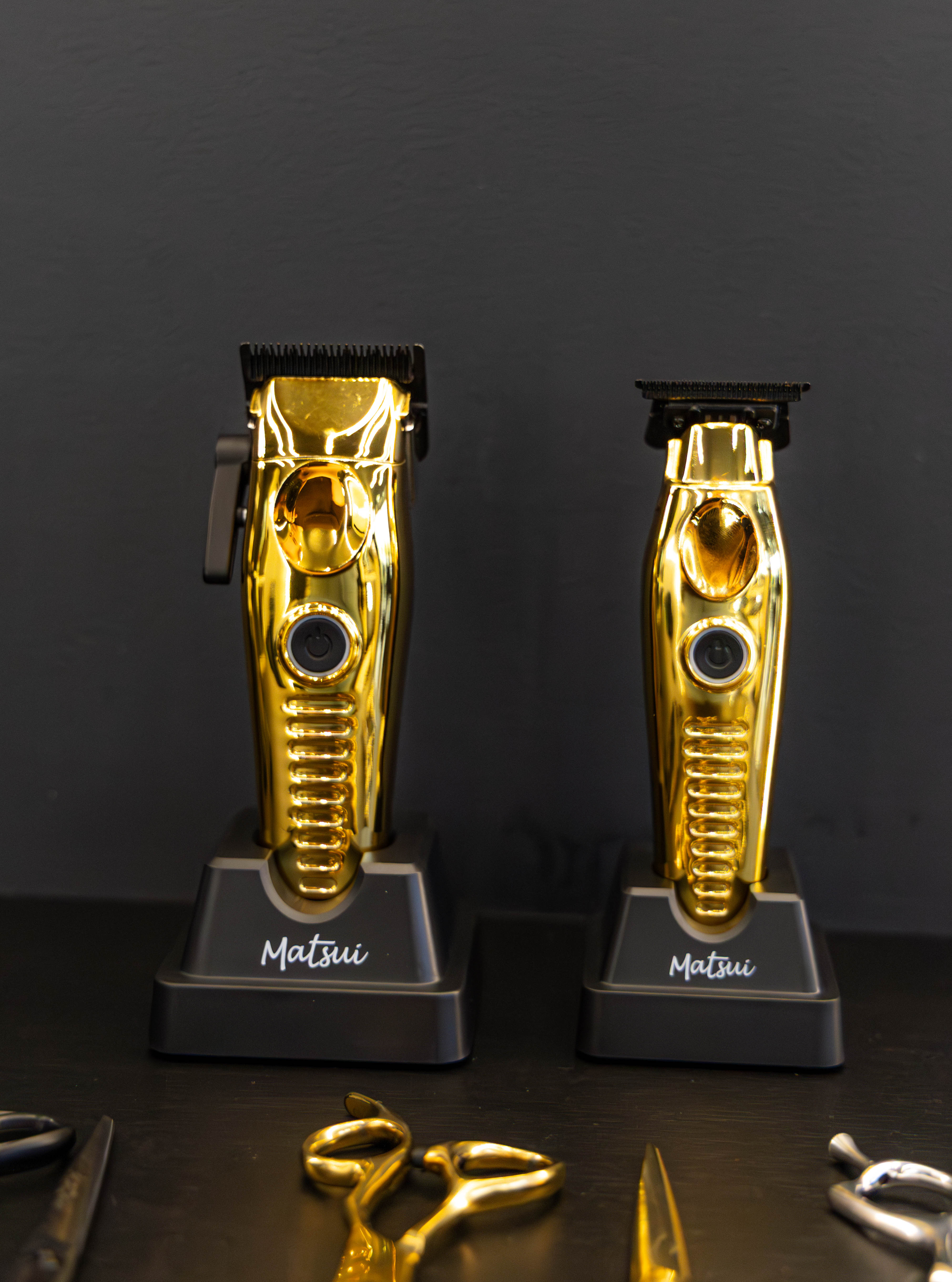 Art Of Precision Clipper & Trimmer Combo