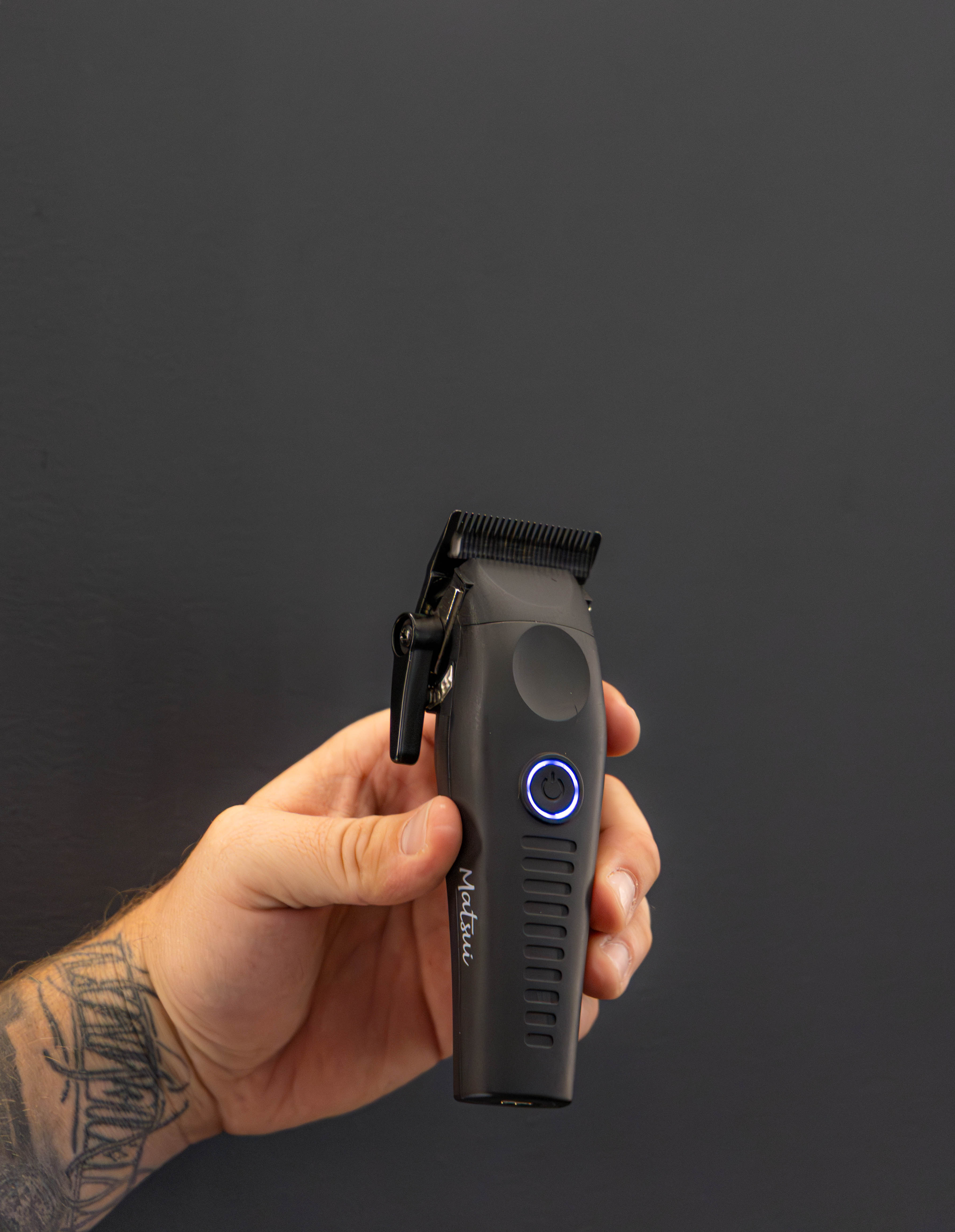 Art Of Precision Clipper & Trimmer Combo
