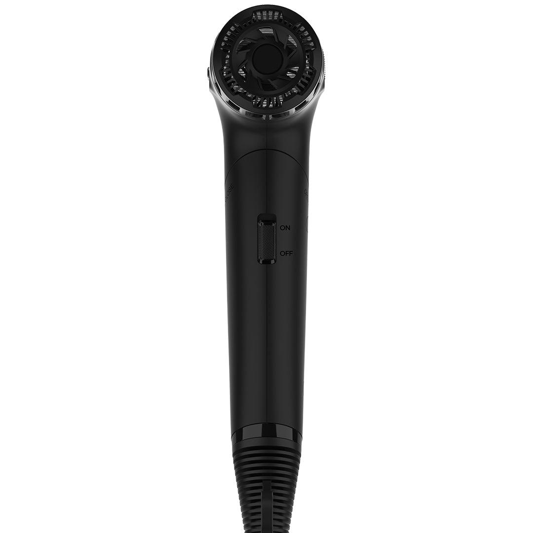 Matsui Black Out Clipper & Trimmer Combo
