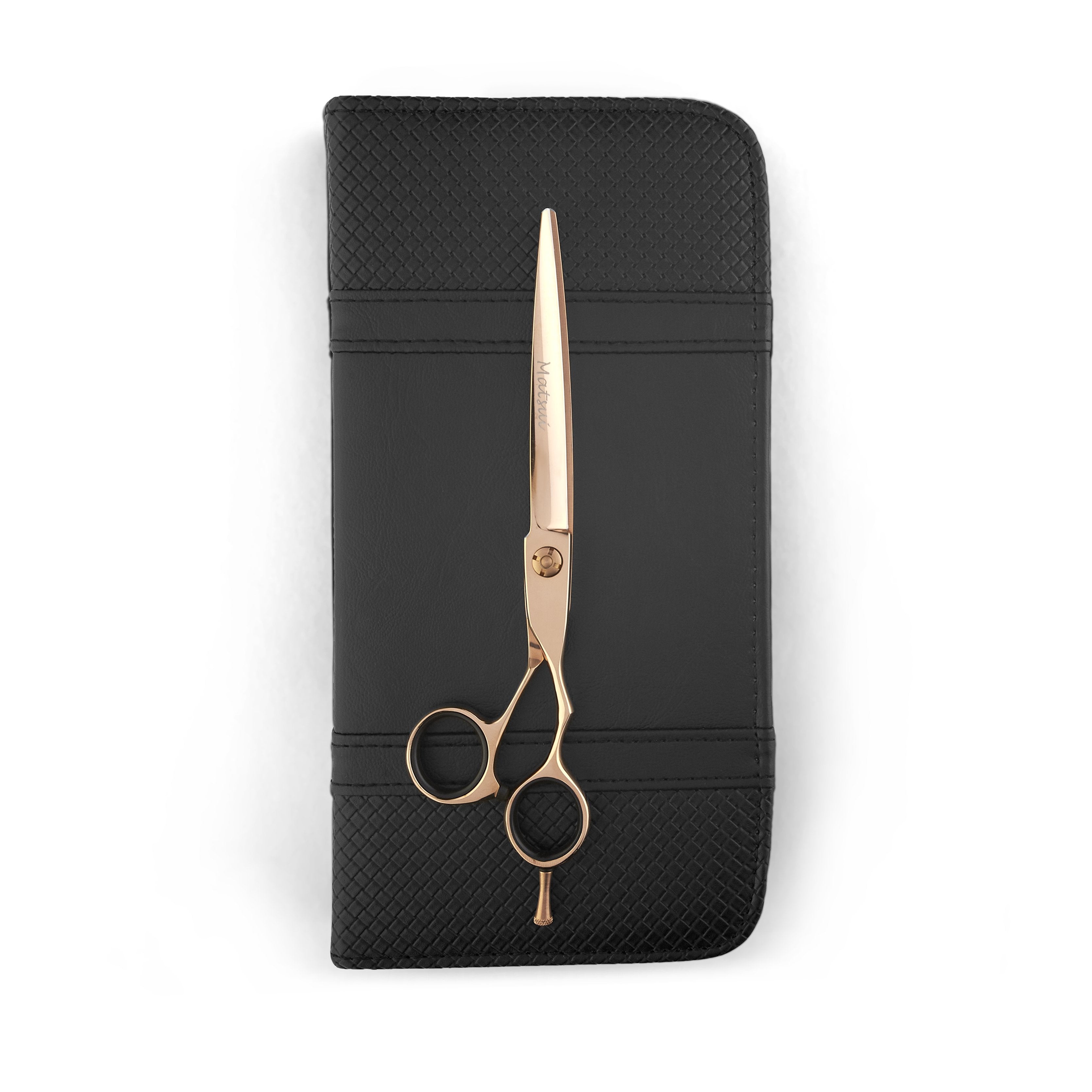 🎁 Barber Offset Drop Handle - Rose Gold (100% off)
