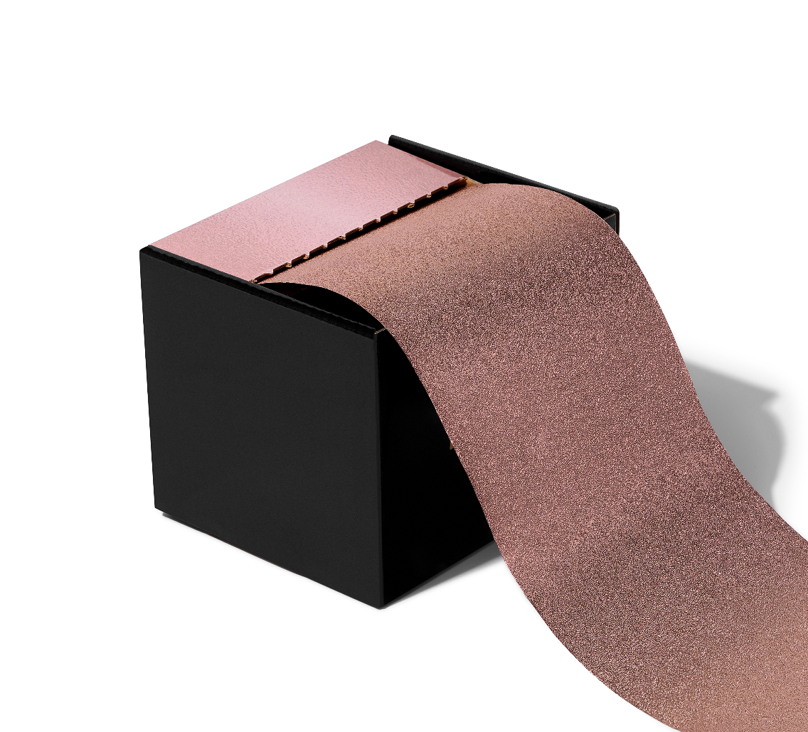 Frosé Hair Foil