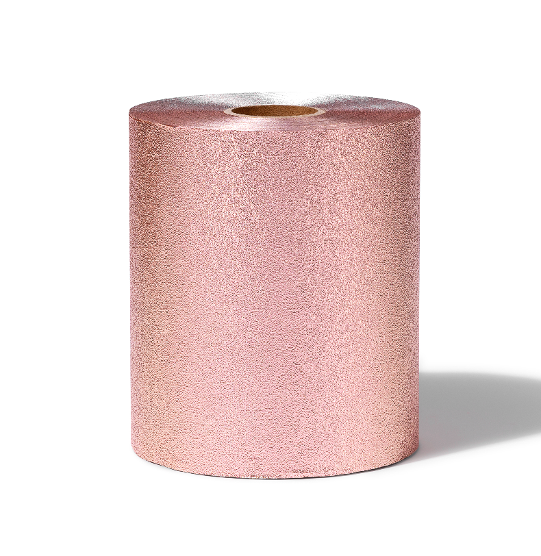 Frosé Hair Foil Roll