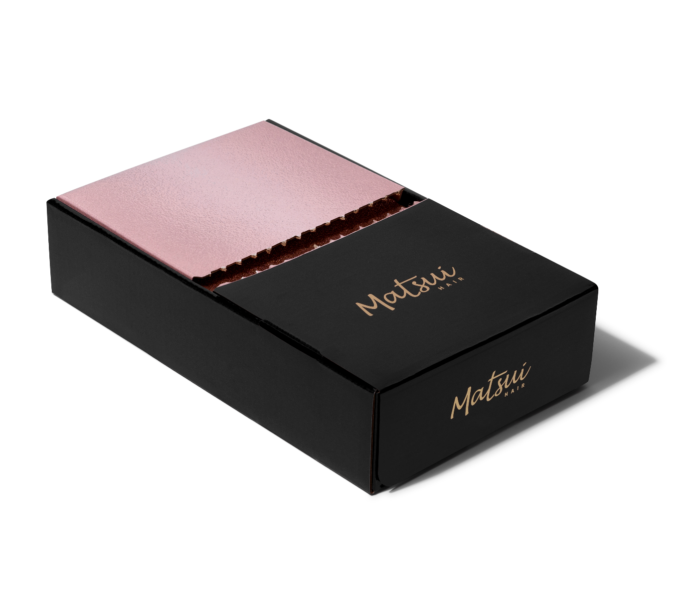 Frosé Hair Foil