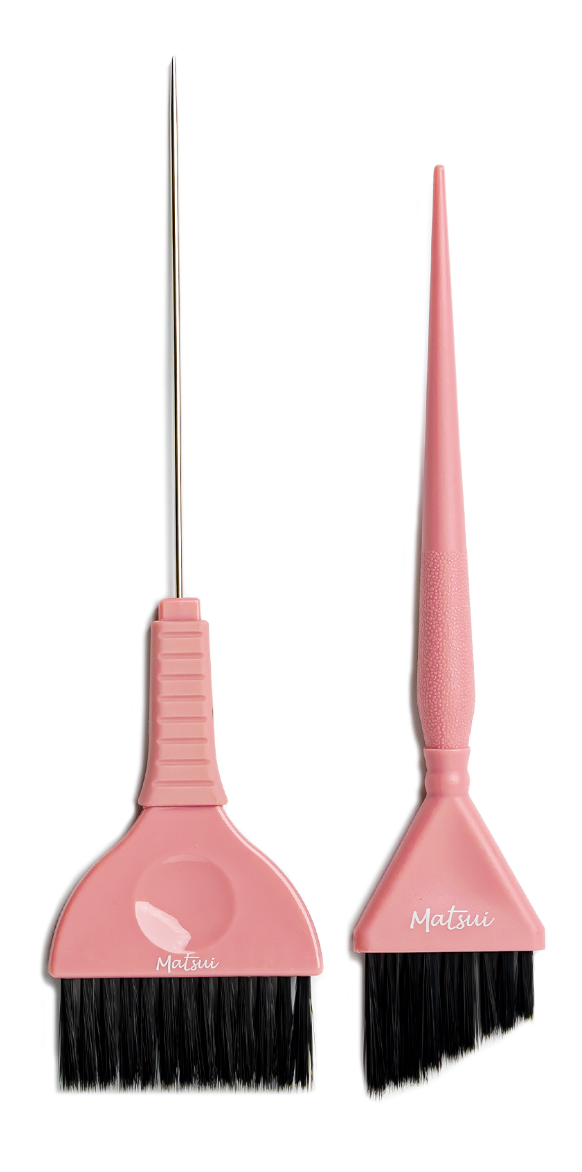 Tint Brush Twin pack