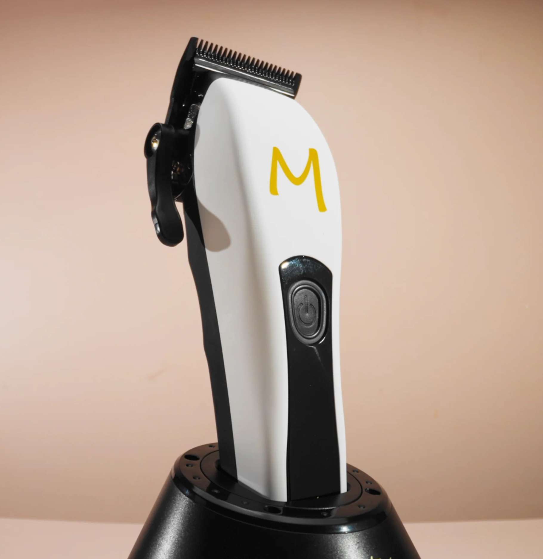 Gold Dust Scissor Clipper Bundle