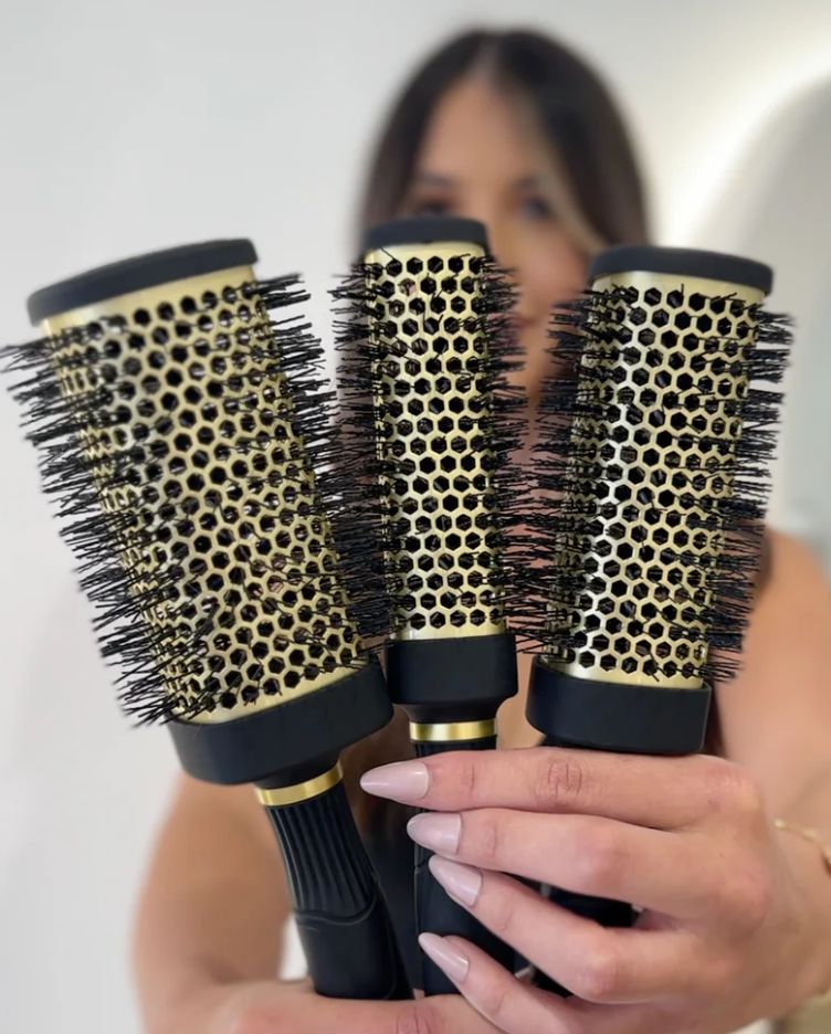 Gold Dust Scissor Clipper Bundle
