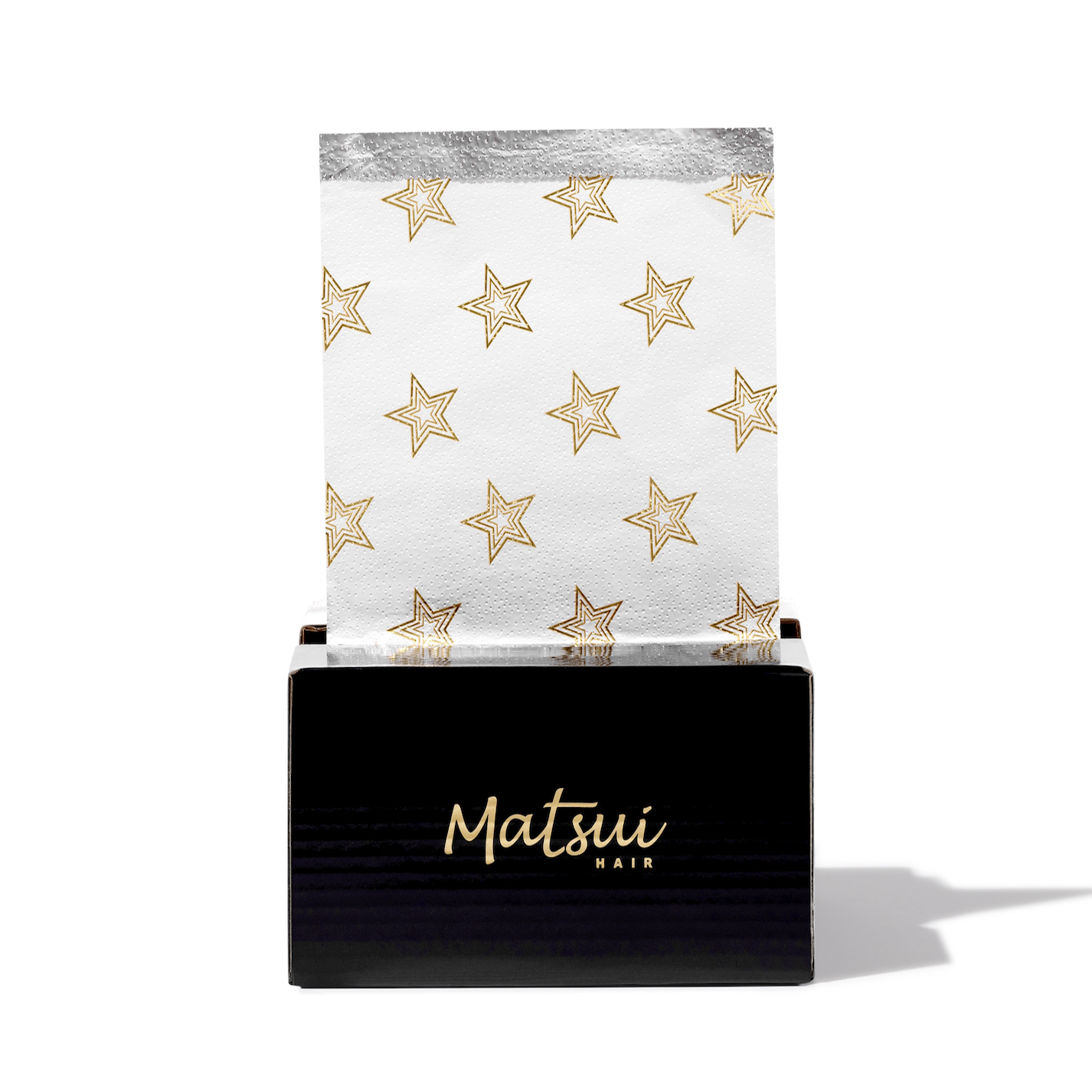 Super Star Starlight  Pop Up Hair Foil