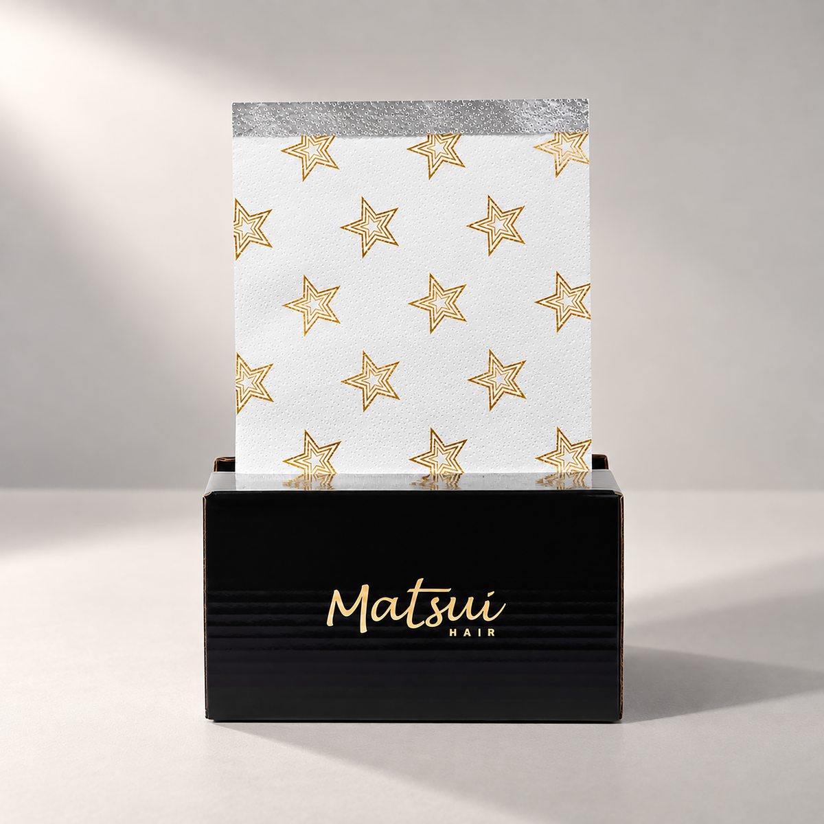 Super Star Starlight  Pop Up Hair Foil