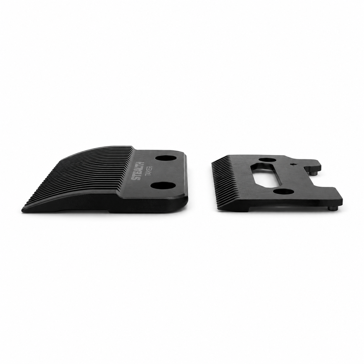 Stealth Taper Blade