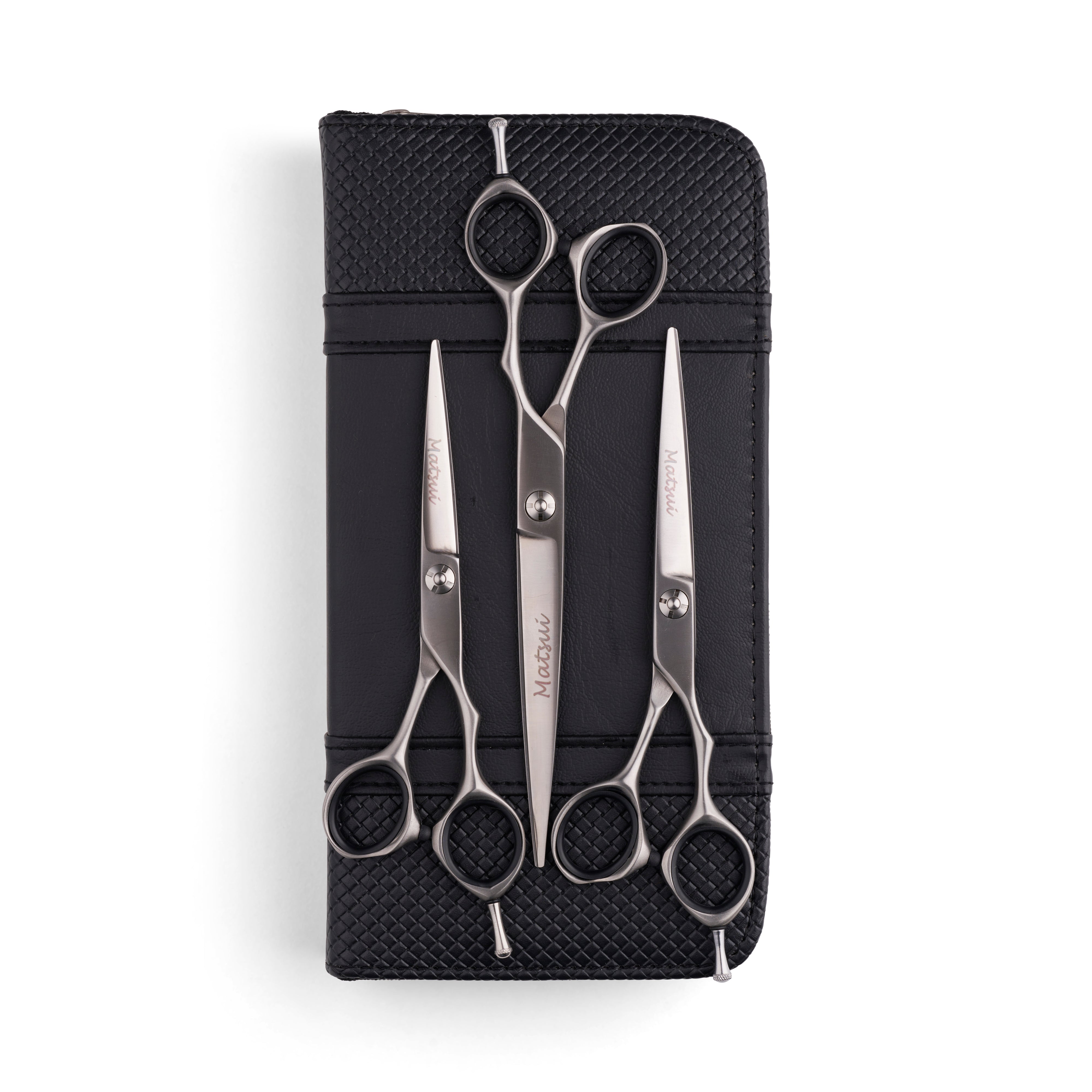 Ultra Light Silver Triple Set (7043430416445)