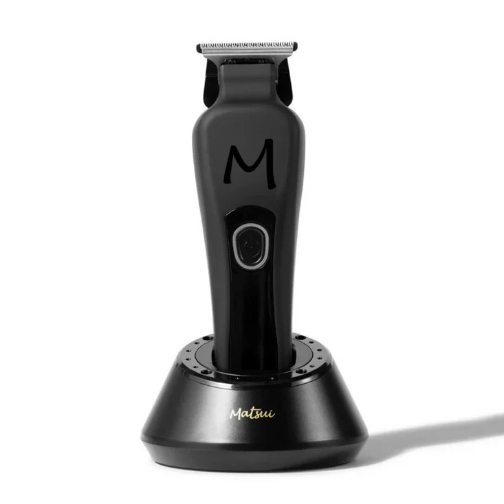 Matsui Barber Lightweight M Trimmer