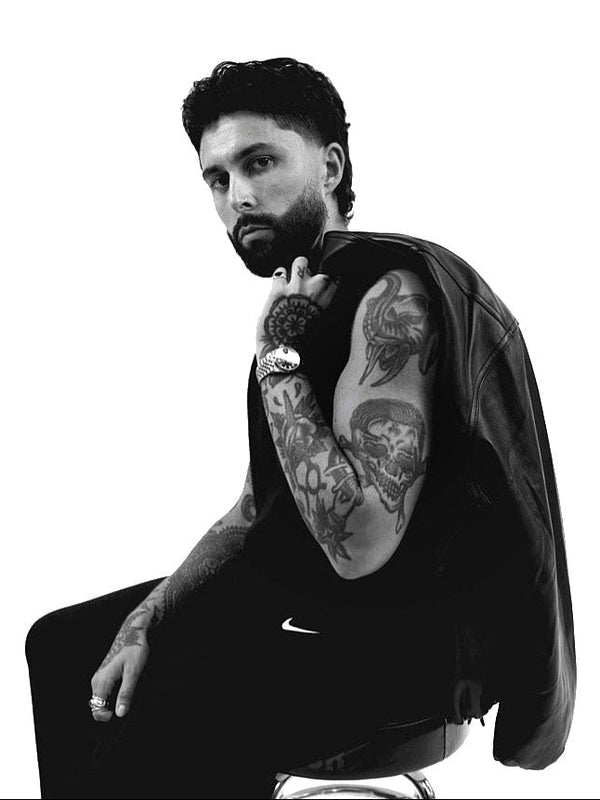 Josh O'meara
Patel